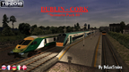 Aufgaben-Paket 01 "Dublin - Cork"