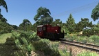 Replacement Sound BR323 Virtual Railroads