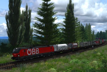 [LG] KLV nach München (Teil 2)