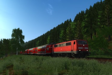 [LG] RB16 nach Nürnberg