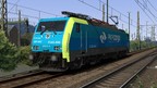 [Fan] vR BR 189 846 PKP Cargo