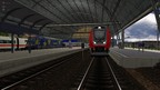 [TrainFW] RE3 im Sommer nach Bad Altburg