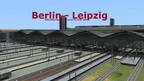Schnelles Spiel für Berlin - Leipzig (KBS 250)
