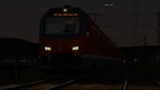 [TrainFW] RE40 nach Hoch Merzburg Hbf