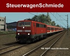 [STWS] RB 38837 nach Hockenheim