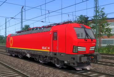 Ecco-Rail 193-042