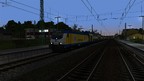 [TrainFW] ME 82107 nach Hannover Hbf