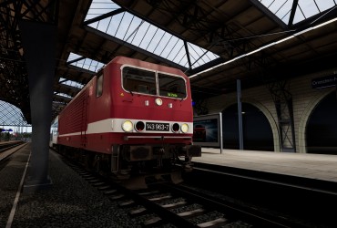 BR 143 963-7 (DB AG)