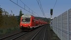 [FFTM] RE 59493 nach Regensburg Hbf