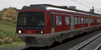 QD Class166 - DB Regio