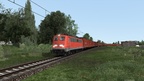 Güterzug 52377 nach Celle Teil 1 + Teil 2