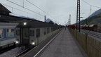 Double duty/Shift on Seebergbahn