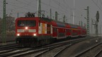 S2  Ersatzzug nach Dessau (feat. Mopsi2001)