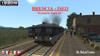 Aufgaben-Paket 01 "Brescia - Iseo"