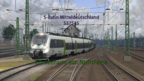 S-Bahn Mitteldeutschland | S37515