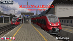 Aufgaben-Paket 01 "Mittenwaldbahn"