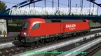 [DFW] Güterzug GB 43200 nach Oederan Low