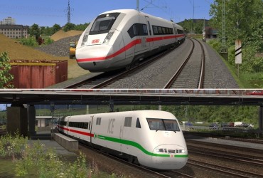 [MJ] Basel und zurück