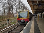 [TrainFW] S26 nach Yorckstraße
