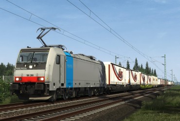DGS 41898 nach Bettembourg