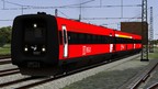 DSB IC3 Deutsche Bahn Repaint (fiktiv) V1.0