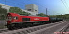 Class 66 - DB Railion Repaint v.2