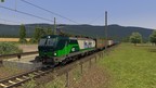 RSSLO BR 193 "Vectron" AC - ELL-Rurtalbahn