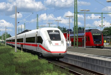 [TrainFW] Hochmoderner IC-Ersatz (2022)