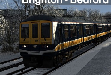 [blk11] 15:04 Brighton - Bedford