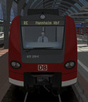 RE38858 nach Mannheim Hbf (BR425)