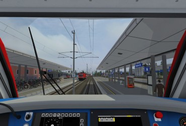 REAL DRIVE advanced Knittelfeld - Klagenfurt