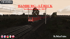 Aufgaben-Paket 01 "Hamburg - Lübeck"