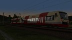 [TrainFW] HZL 88564 nach Bräunlingen Bahnhof