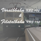 KBS 750 Filstalbahn  |  KBS 902 Voralbbahn (Beta)