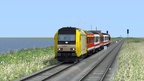 (Kny) RE 11064 nach Westerland auf Sylt