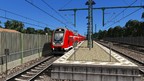 [TrainFW] RE 57090 nach Augsburg Hbf