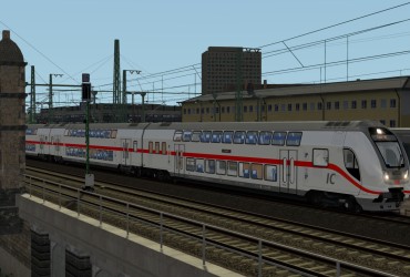 [MJ] IC 2449 nach Dresden Hbf