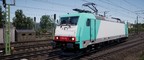BR 185 NMBS