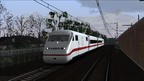 LPFT 92002 - Unterwegs mit den ICE S