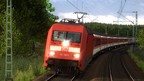 [TrainFW] IC 508 (Westfälischer Friede) nach Hamburg Altona (2001)
