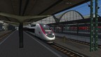 [TrainFW] TGV 9560 nach Paris Est