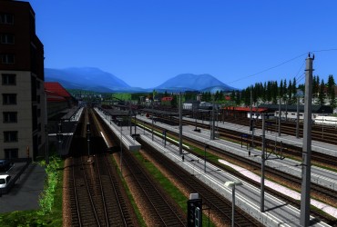 Karawankenbahn Update