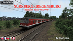Aufgaben-Paket 01 "Nürnberg-Regensburg (Upgrade)"