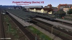 Schnelles Spiel für Projekt Freiberg (Sachs) V2.0