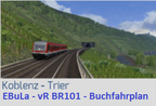 Pack 02 - vR BR101 - EBuLa - Koblenz - Trier