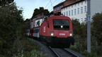 REX 3412 Salzkammergutbahn