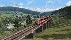 [TrainFW] Mit der 642 durchs Köblitzer Bergland Teil 4