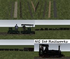 NG Set Railworks