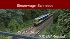 [STWS] RSSLO Desiro "ODEG" Repaint