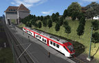 Odenwaldbahn (Minuetto Repaint) v.V1.0